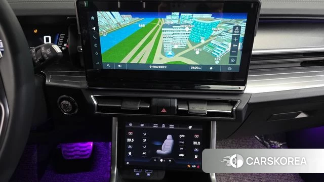 Ssangyong Torres 2023 Белый из Кореи, фото 5