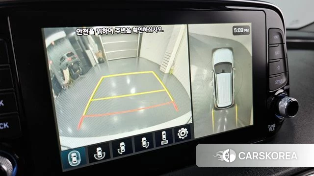 Hyundai Santa Fe TM 2018 Белый из Кореи, фото 5