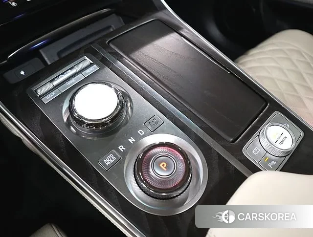 Genesis GV80 2023 Белый из Кореи, фото 5