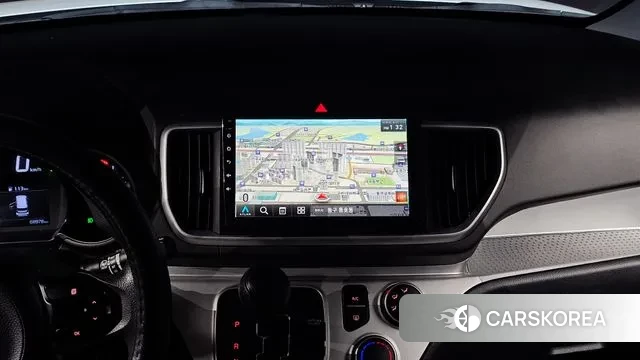 Kia The New Ray 2021 Белый из Кореи, фото 5