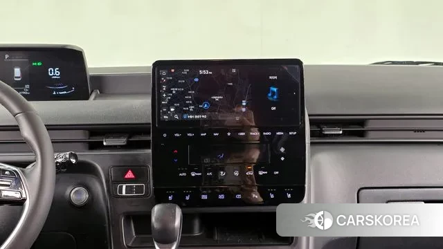 Hyundai Staria 2024 Серый из Кореи, фото 5