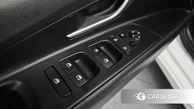 Hyundai Avante (CN7) 2021 Белый из Кореи, фото 5