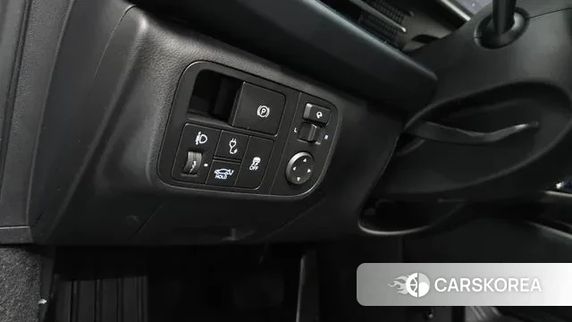 Hyundai Ionic 6 2023 Серый из Кореи, фото 5