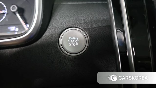 Hyundai Tucson (NX4) 2023 Серый из Кореи, фото 5