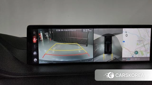Genesis GV80 2020 Серый из Кореи, фото 5