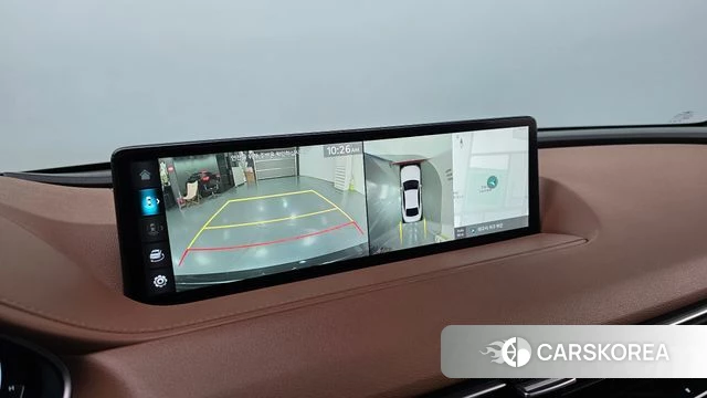 Genesis G80 (RG3) 2022 Серый из Кореи, фото 5