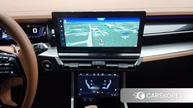 Ssangyong Torres 2023 Белый из Кореи, фото 5