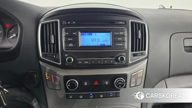 Hyundai The New Grand Starex 2019 Желтый из Кореи, фото 5