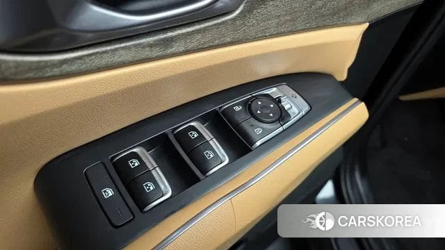 Kia Sorento 4th Generation 2022 Серый из Кореи, фото 5