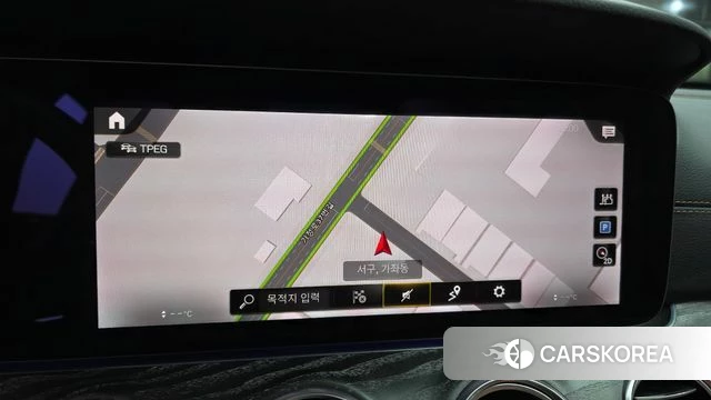 Mercedes-Benz E-Class W213 2021 Белый из Кореи, фото 5