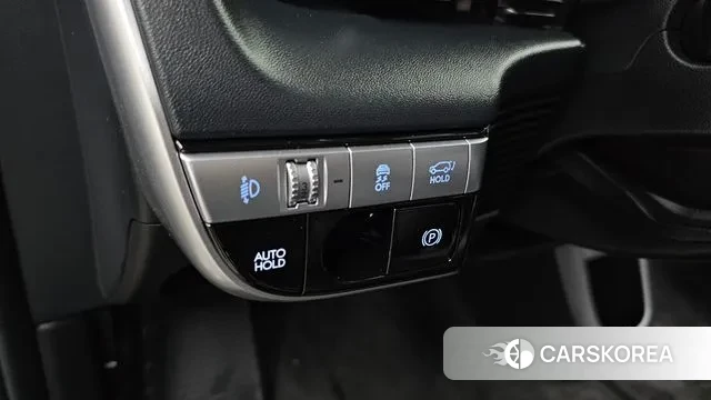 Hyundai Ionic 5 2022 Черный из Кореи, фото 5