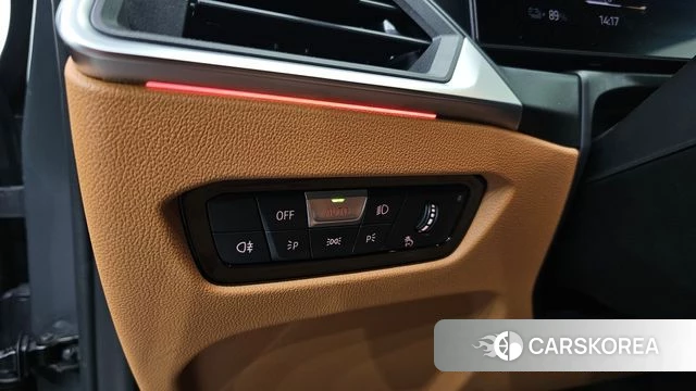 BMW i4 2023 Серый из Кореи, фото 5