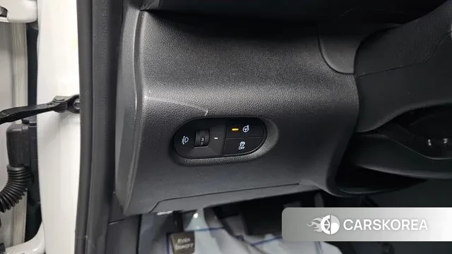 Hyundai Casper 2022 Белый из Кореи, фото 5