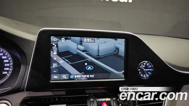 Hyundai Grandeur IG 2018 Белый из Кореи, фото 5