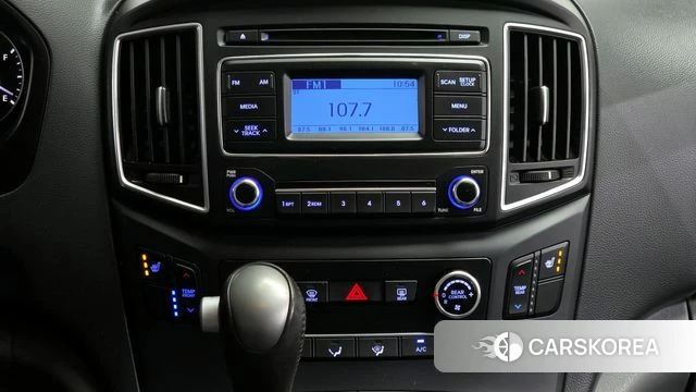Hyundai The New Grand Starex 2019 Серебряный из Кореи, фото 5