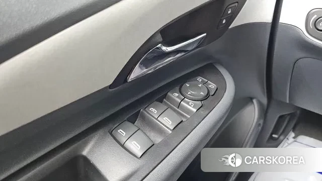 Chevrolet (GM Daewoo) Bolt EV 2021 Белый из Кореи, фото 5