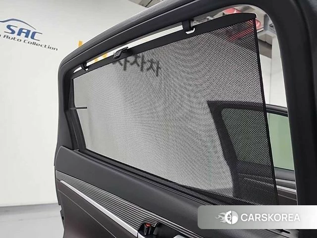 Hyundai Grandeur IG 2019 Серый из Кореи, фото 5