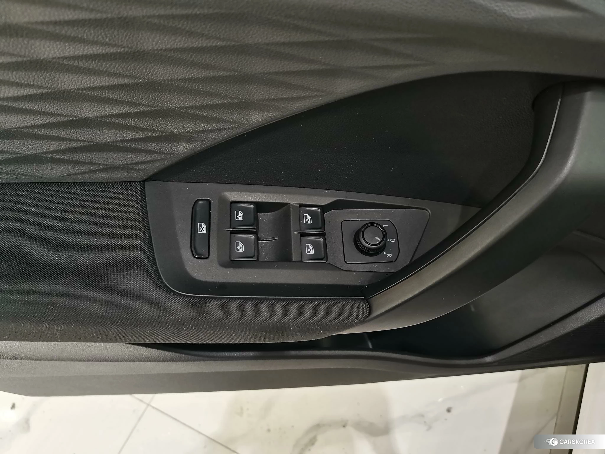 Volkswagen Tuyue 2022 Белый из Китая, фото 5