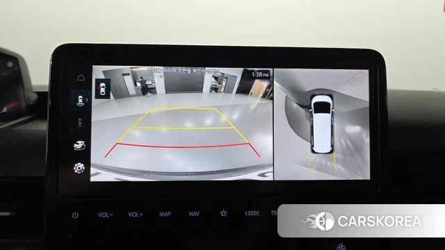 Hyundai Staria 2021 Серый из Кореи, фото 5