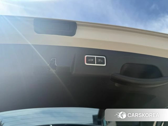 Kia The New Sorento 4th Generation 2026 Белый из Кореи, фото 5