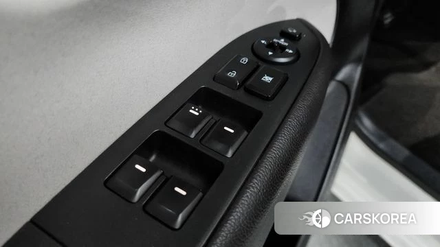 Kia The New Ray 2022 Белый из Кореи, фото 5