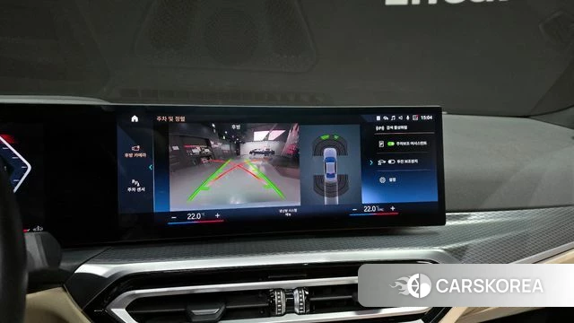 BMW 3 Series (G20) 2022 Цвет галактики из Кореи, фото 5