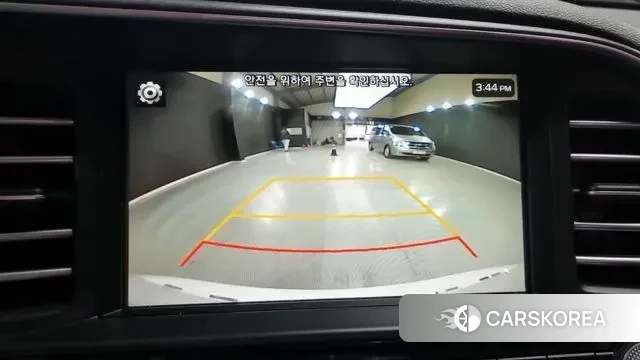 Hyundai The New Avante AD 2020 Белый из Кореи, фото 5