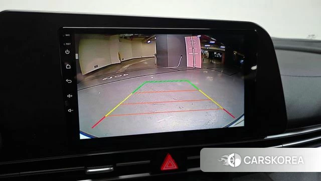 Hyundai Avante (CN7) 2020 Белый из Кореи, фото 5