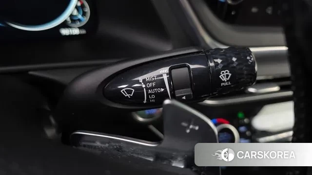 Hyundai Sonata (DN8) 2019 Серый из Кореи, фото 5