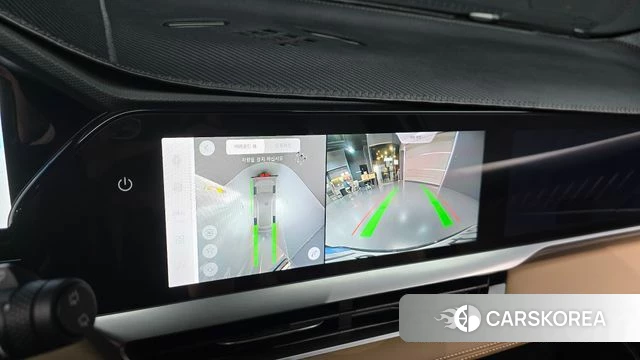 Renault Korea (Samsung) Grand Coleos 2025 Белый из Кореи, фото 5