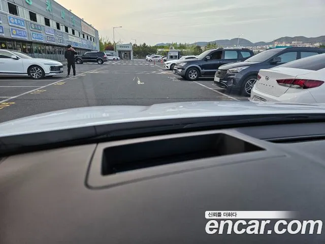 Hyundai Santa Fe TM id 2651715 из Кореи 5