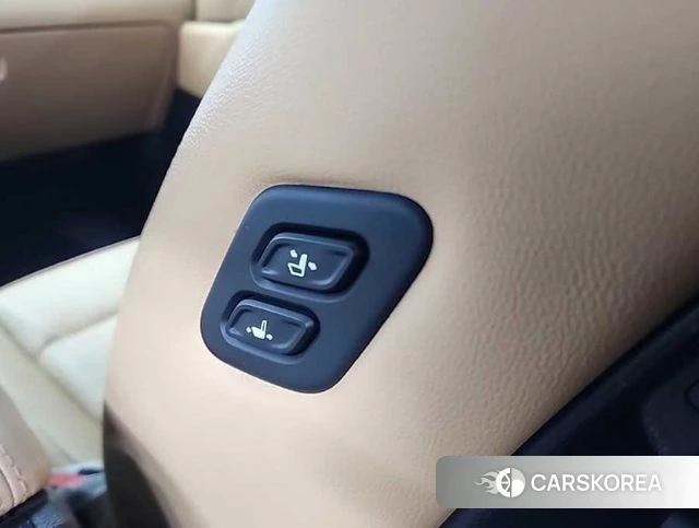 Kia Sorento 4th Generation 2023 Белый из Кореи, фото 5