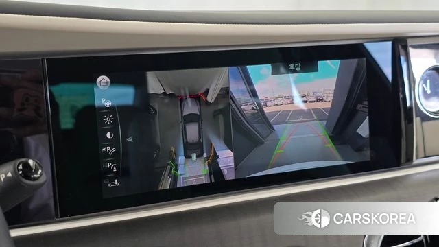 Rolls-Royce Ghost 2nd Generation 2021 Белый из Кореи, фото 5