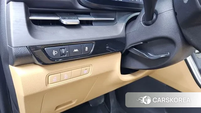 Kia Carnival 4th generation 2023 Белый из Кореи, фото 5