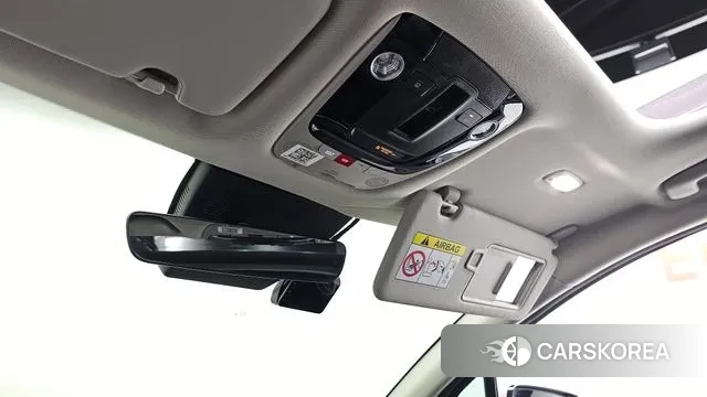 Kia The New Sportage 5th Generation 2025 Серый из Кореи, фото 5