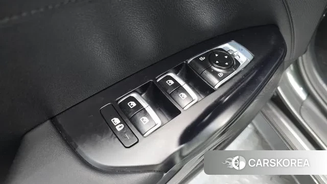 Kia K5 Hybrid 3rd Generation 2023 Серый из Кореи, фото 5