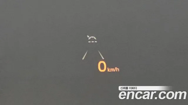 Kia K7 Premier Hybrid 2020 Серый из Кореи, фото 5