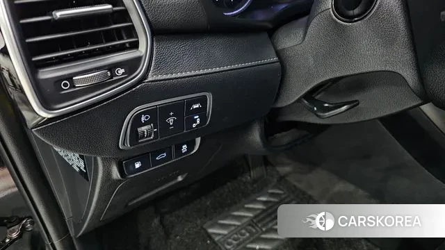 Hyundai Grandeur IG 2019 Черный из Кореи, фото 5