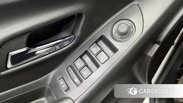 Chevrolet (GM Daewoo) The New Trax 2020 Белый из Кореи, фото 5