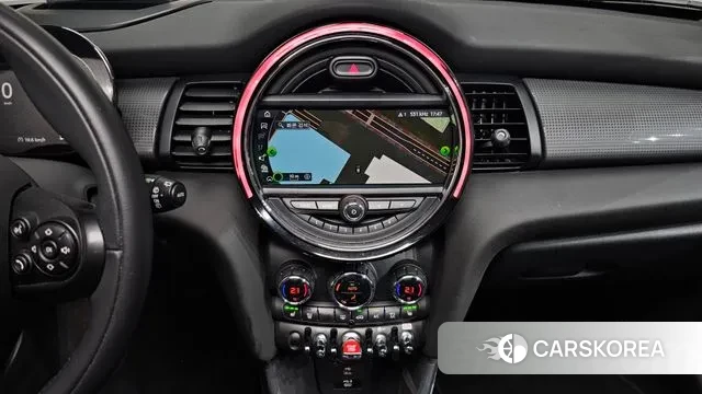 Mini Cooper id 2885173 из Кореи 5