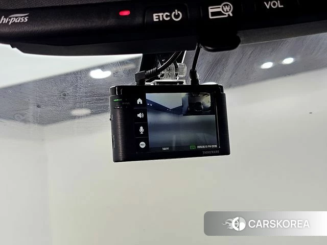 Hyundai The New Grand Starex 2018 Серебряный из Кореи, фото 5