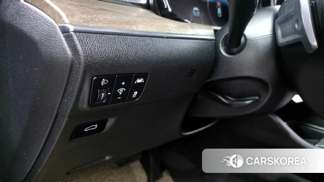 Kia K5 3rd generation 2020 Черный из Кореи, фото 5