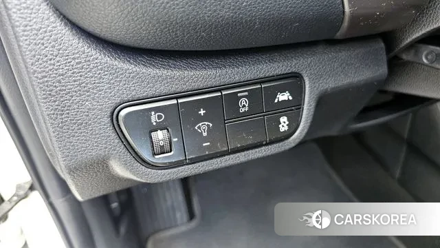 Kia Seltos 2020 Белый из Кореи, фото 5