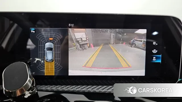 Mercedes-Benz A-Class W177 2020 Белый из Кореи, фото 5