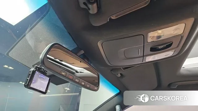 Kia Mohave Master 2019 Черный из Кореи, фото 5