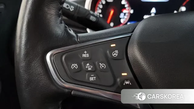 Chevrolet (GM Daewoo) The New Malibu 2021 Черный из Кореи, фото 5