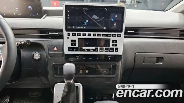 Hyundai Staria id 2661172 из Кореи 5