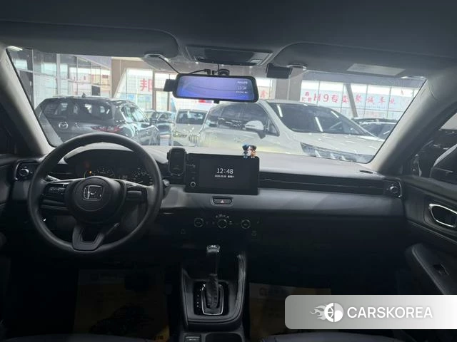 Honda XR-V 2023 Белый из Китая, фото 5