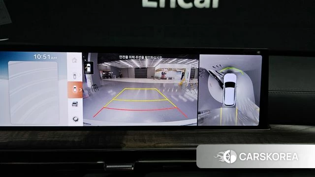 Genesis GV80 2023 Белый из Кореи, фото 5