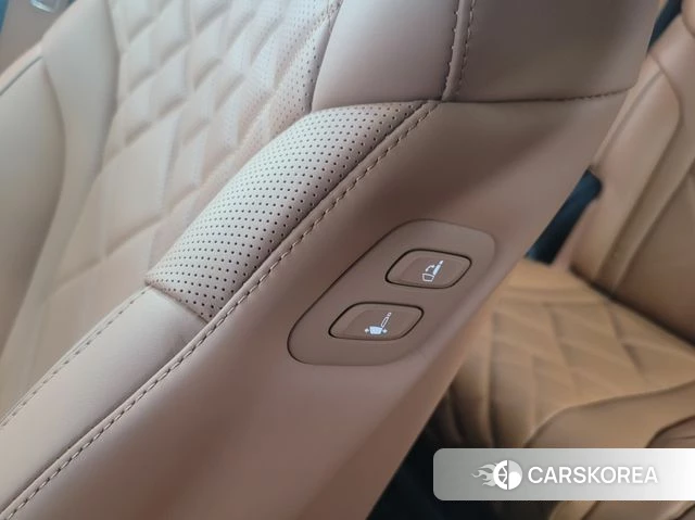 Genesis GV80 2026 Белый из Кореи, фото 5